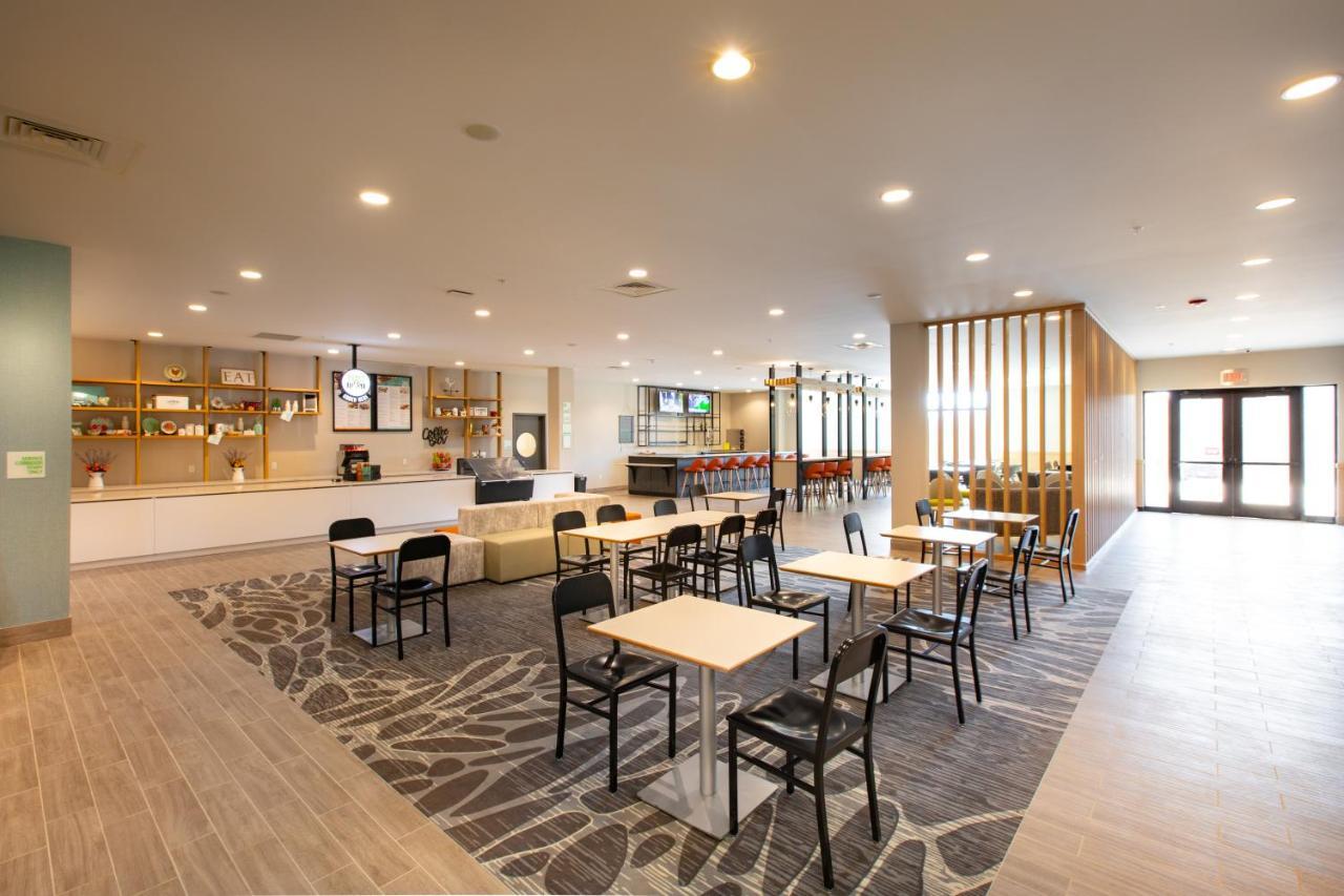 Holiday Inn - Kansas City - Northeast By Ihg Eksteriør bilde