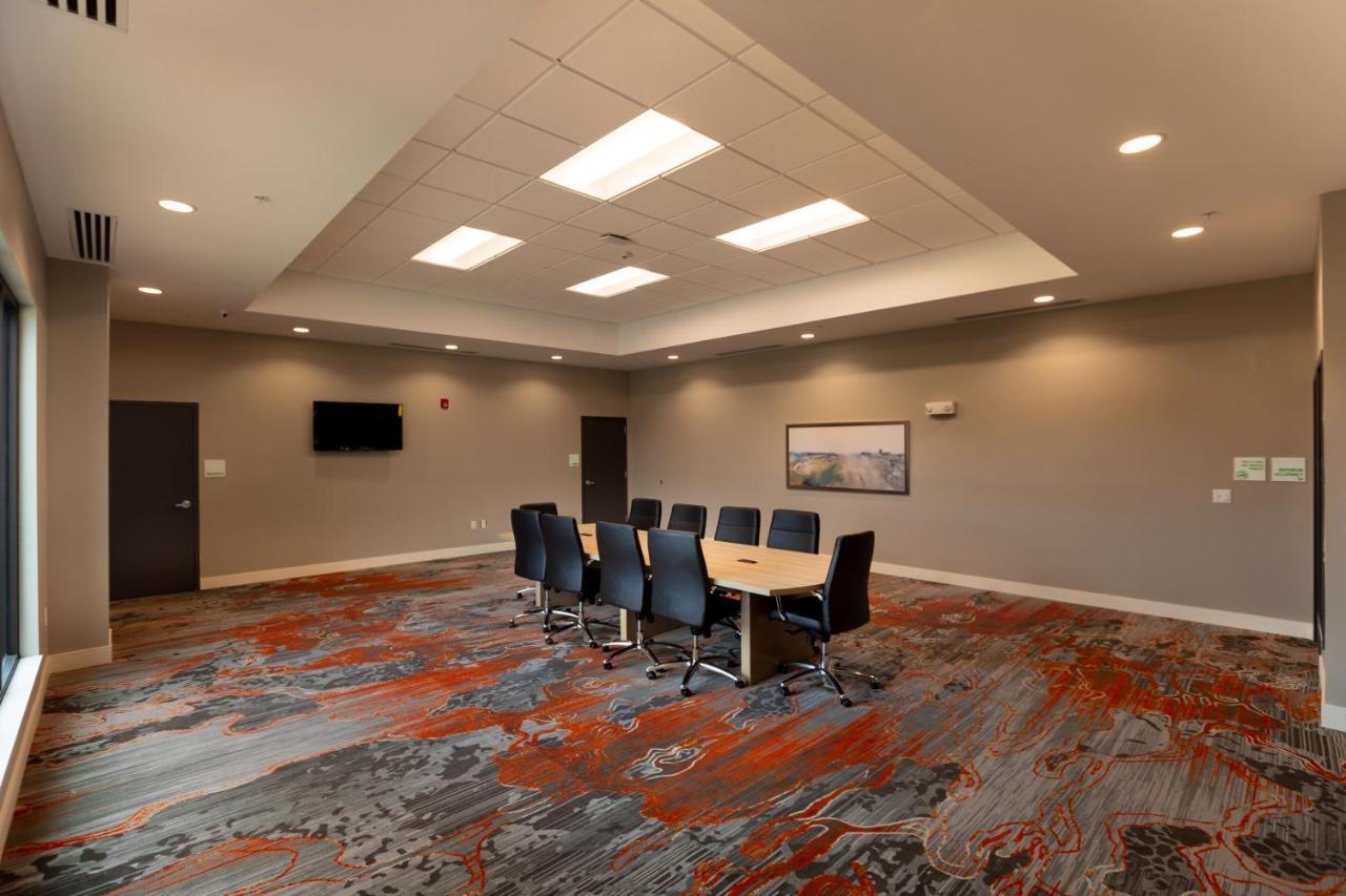 Holiday Inn - Kansas City - Northeast By Ihg Eksteriør bilde