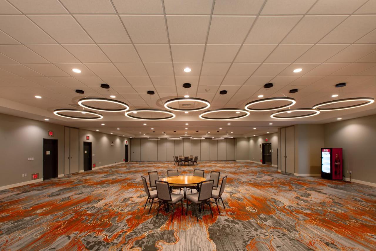 Holiday Inn - Kansas City - Northeast By Ihg Eksteriør bilde