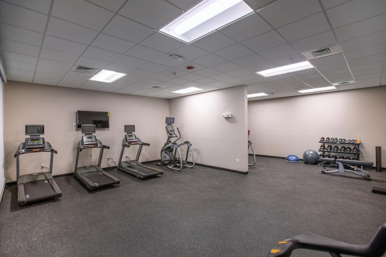 Holiday Inn - Kansas City - Northeast By Ihg Eksteriør bilde