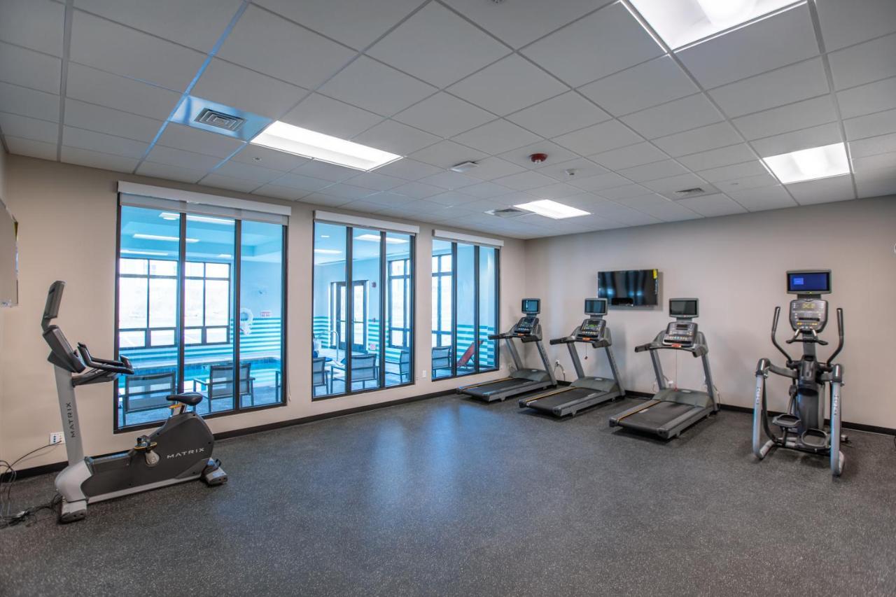 Holiday Inn - Kansas City - Northeast By Ihg Eksteriør bilde