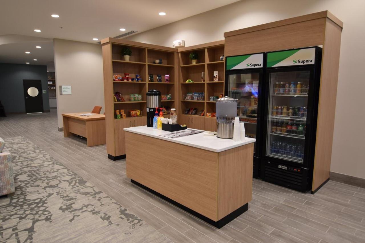Holiday Inn - Kansas City - Northeast By Ihg Eksteriør bilde