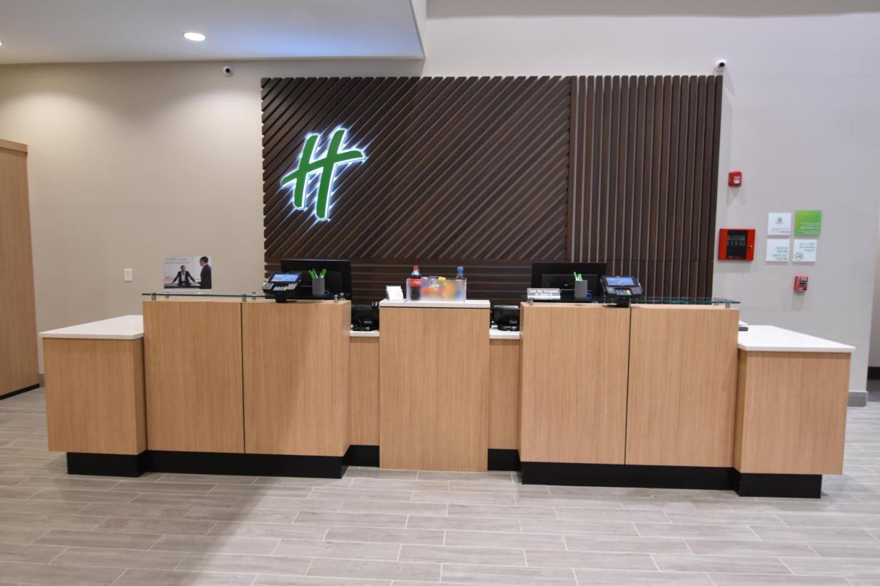 Holiday Inn - Kansas City - Northeast By Ihg Eksteriør bilde