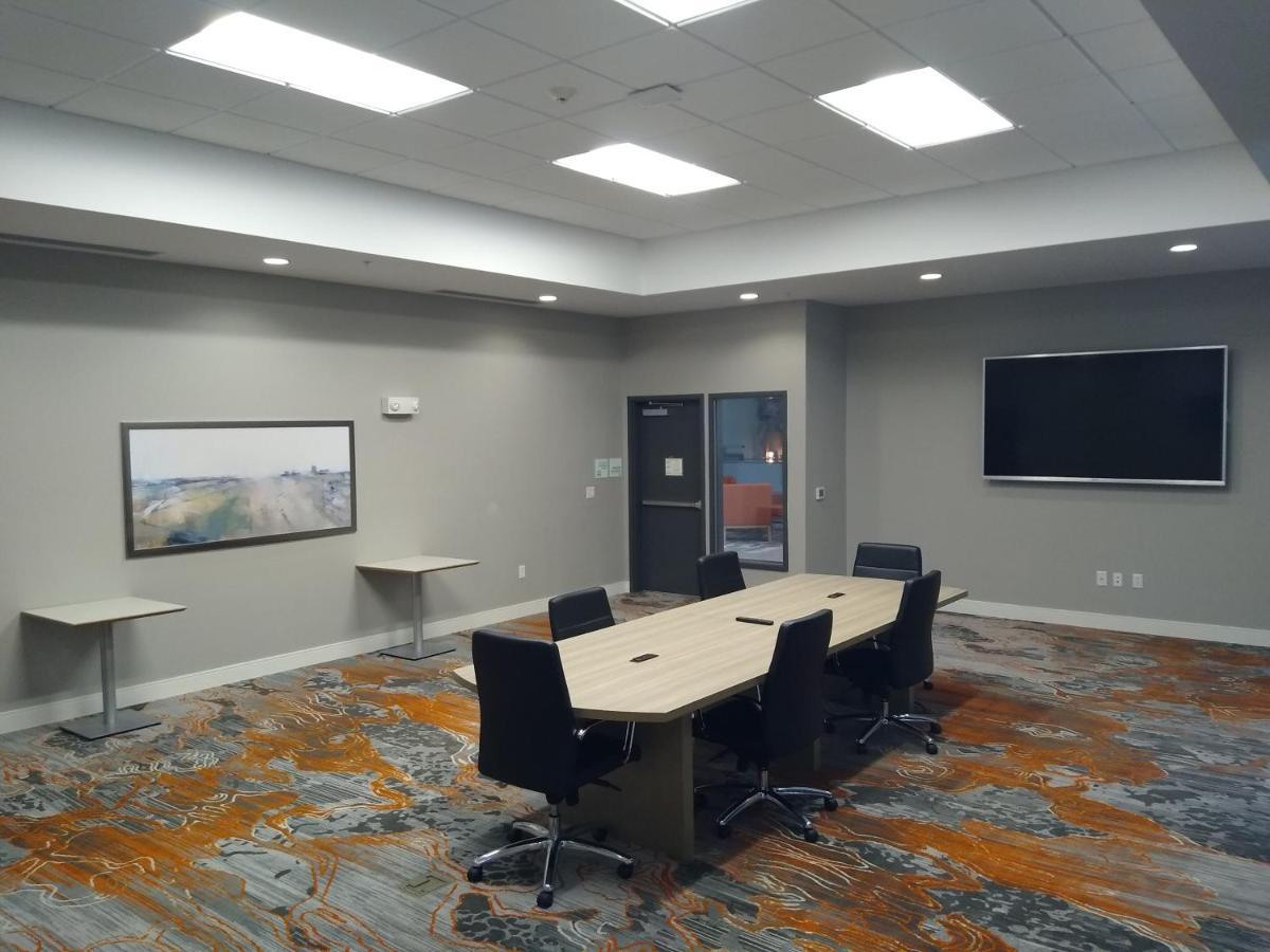 Holiday Inn - Kansas City - Northeast By Ihg Eksteriør bilde