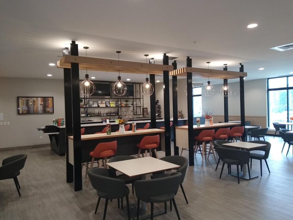 Holiday Inn - Kansas City - Northeast By Ihg Eksteriør bilde