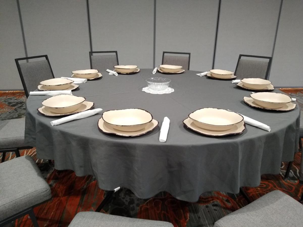 Holiday Inn - Kansas City - Northeast By Ihg Eksteriør bilde