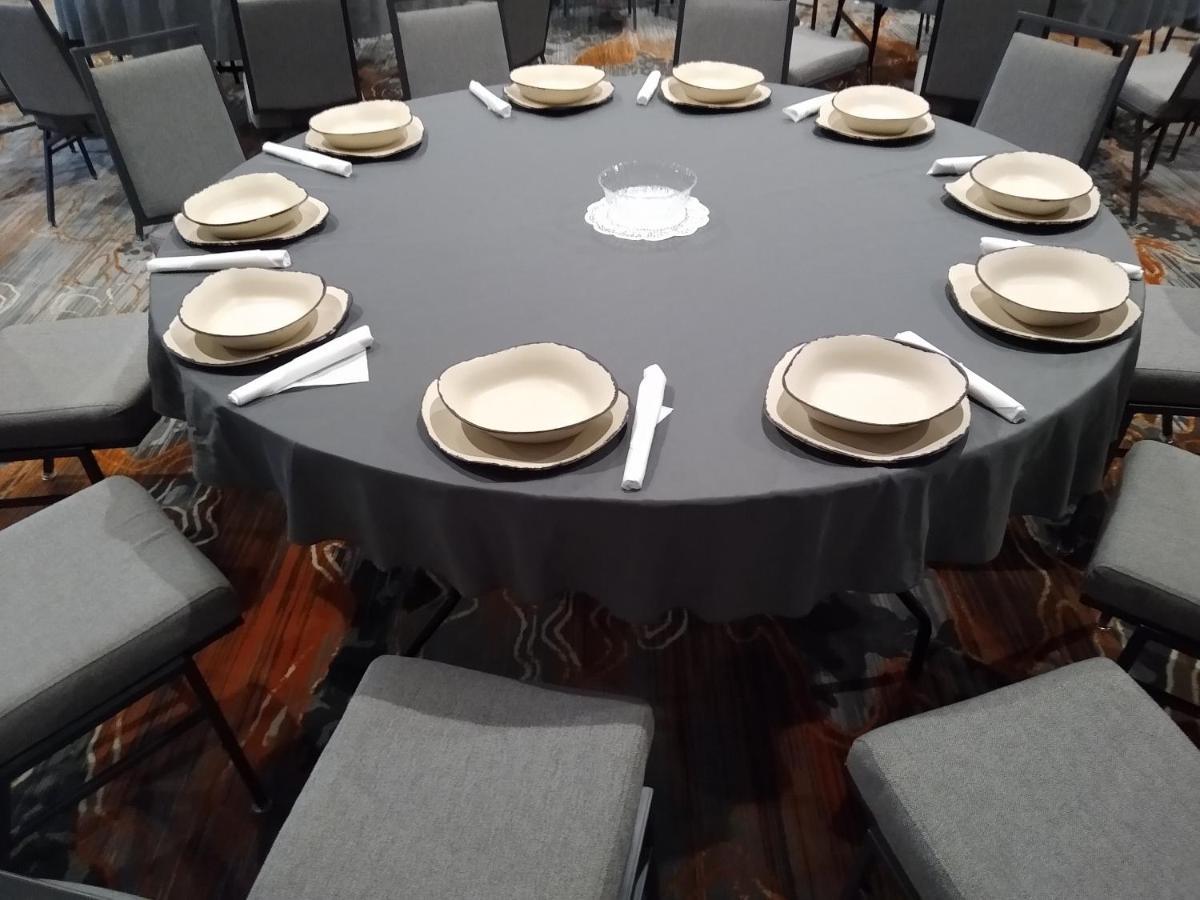 Holiday Inn - Kansas City - Northeast By Ihg Eksteriør bilde