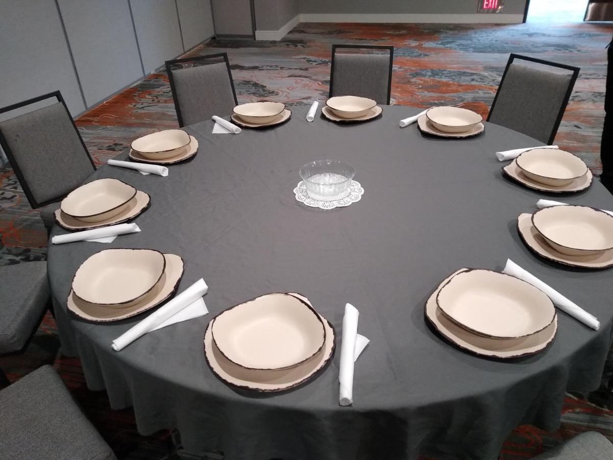 Holiday Inn - Kansas City - Northeast By Ihg Eksteriør bilde