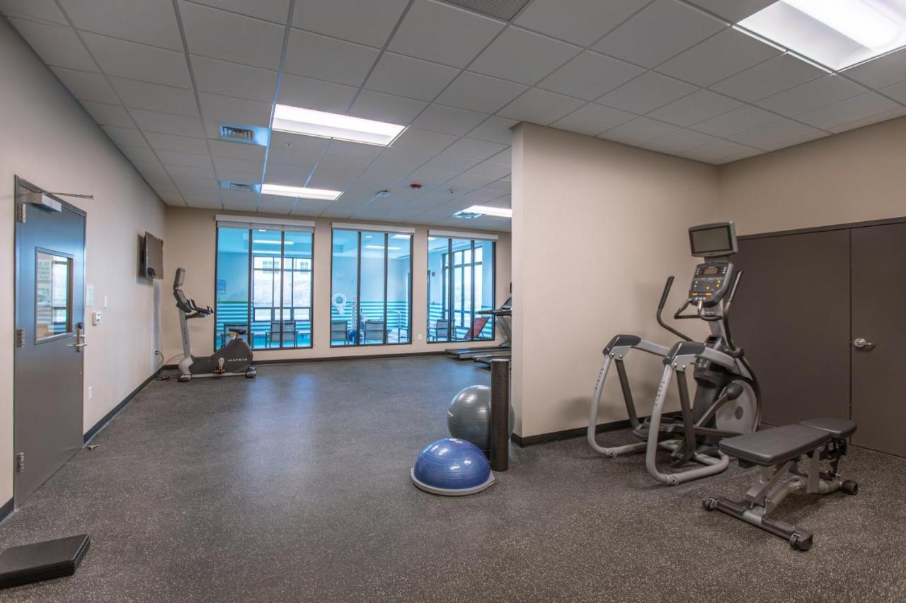 Holiday Inn - Kansas City - Northeast By Ihg Eksteriør bilde